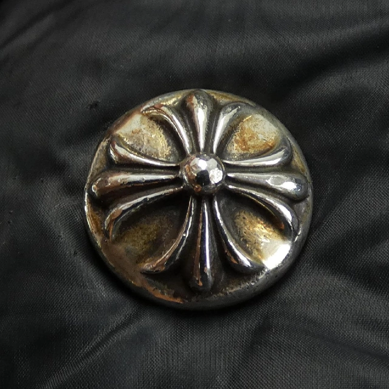 クロムハーツ CHROME HEARTS STIFF NYLN VEST 2216 304 8500 Áo gile - Hàng hiệu Authentic 893741