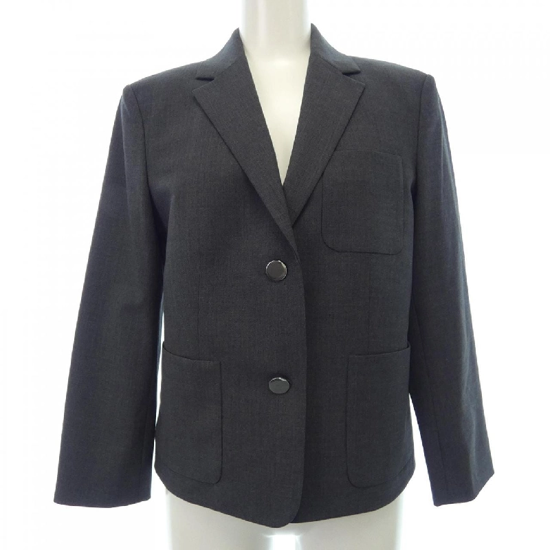 Thương hiệu theory 01-4104106-047-700 Áo khoác - Hàng hiệu Authentic 823245