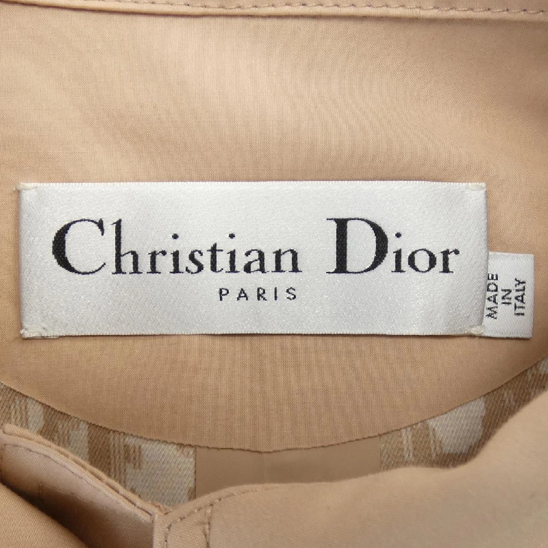 Áo khoác CHRISTIAN DIOR Oblique 017V44A3905 - Hàng hiệu Authentic 822918