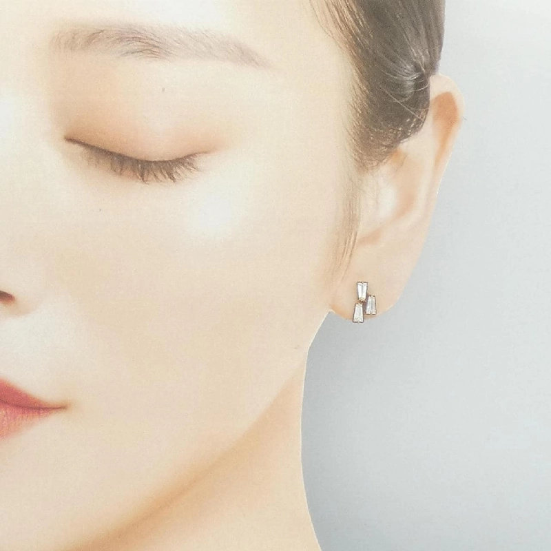 Bông tai Cubic Agat - Hàng hiệu Chính hãng 845734