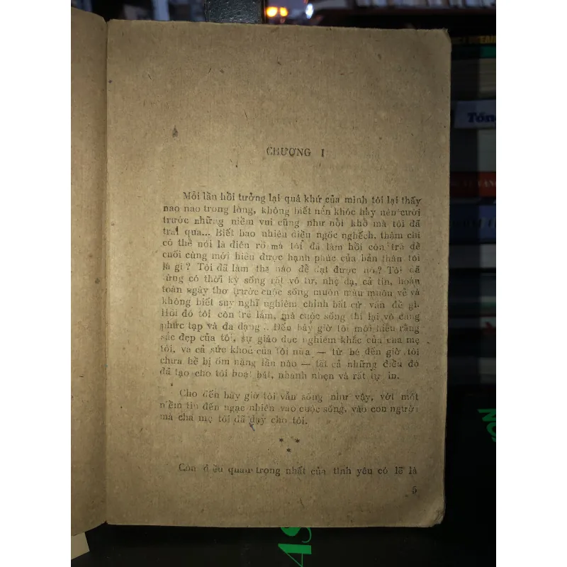 Tình yêu của tôi - N. Đêmentrev 790436