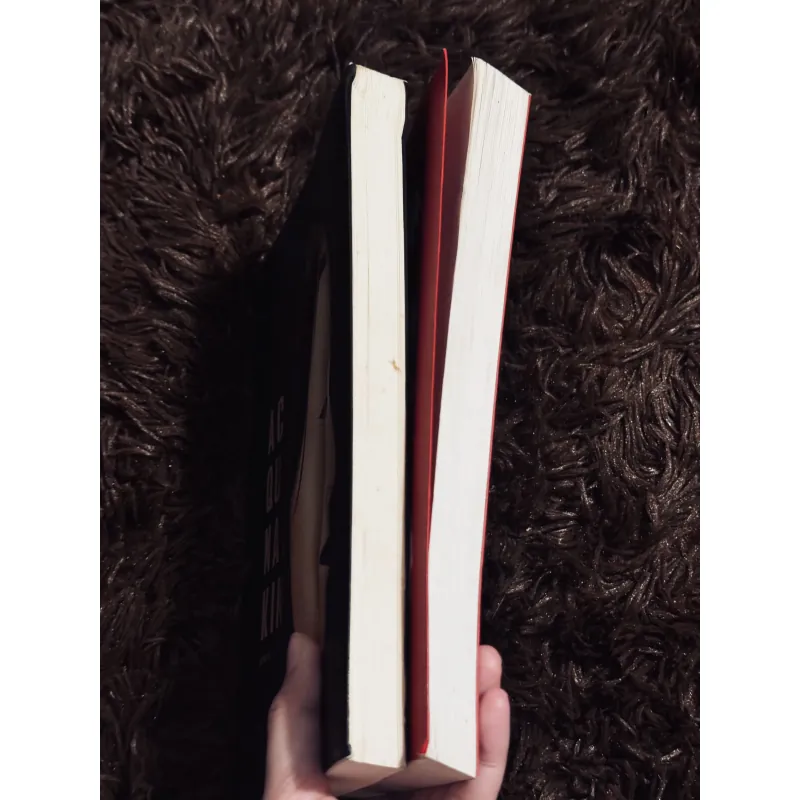 Combo 2c Mo Hayder 783874