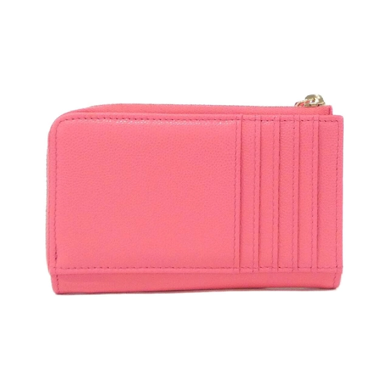 Ví thẻ Chanel AP4661 - Hàng hiệu Chính hãng 806802