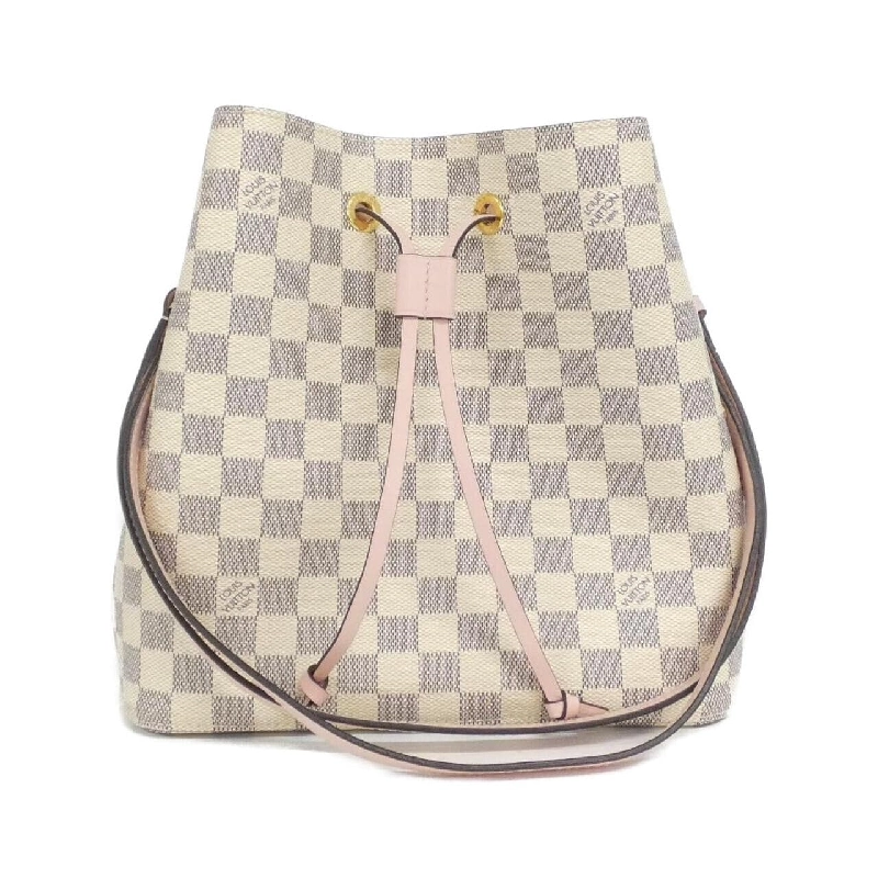 Túi đeo vai Louis Vuitton Damier Azur Neo Noé N40152 611456