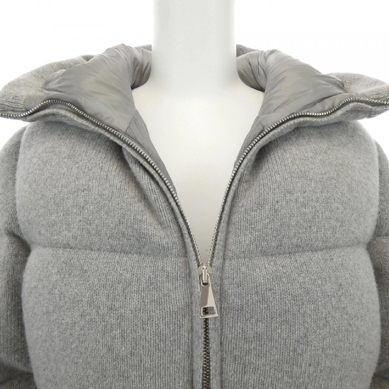 MONCLER DAVAL Áo khoác lông - Hàng hiệu Chính hãng 813205