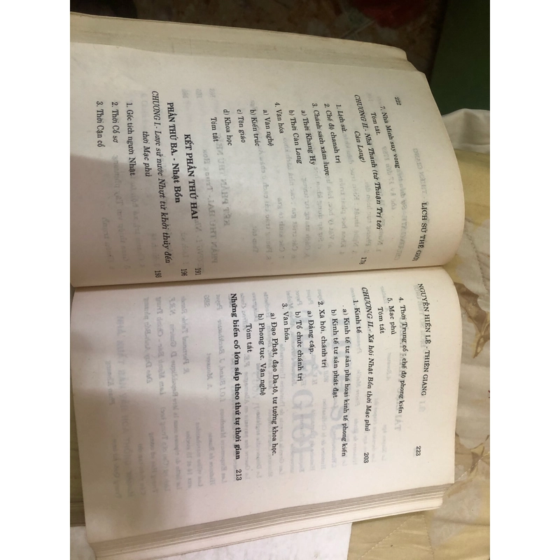 lịch sử thế giới 442576
