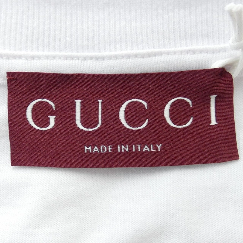 Gucci GUCCI 785345 XJGKJ Áo thun - Hàng hiệu Chính hãng 904069