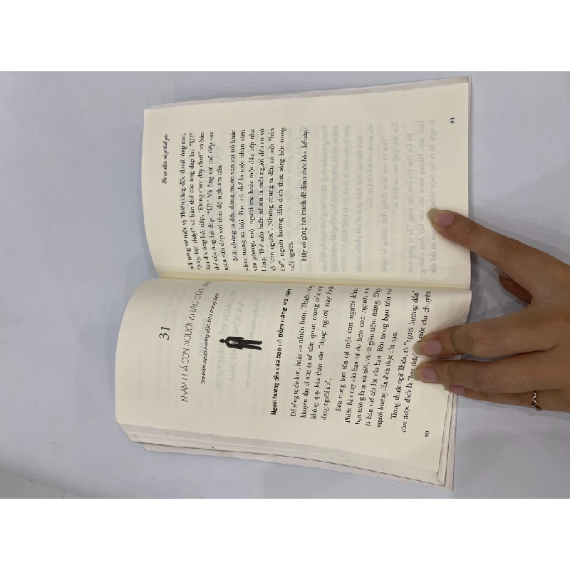 Cứ an nhiên rồi sẽ bình yên 539328