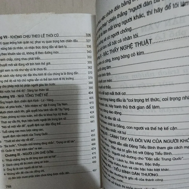 Sách Đặng Tiểu Bình 719196