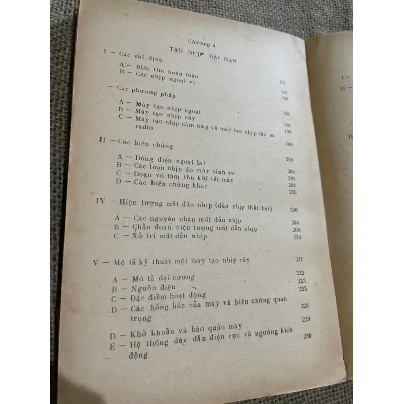 ĐIỀU TRỊ LOẠN NHỊP TIM BẰNG TẠO NHỊP - B.S.  TRẦN ĐỔ TRINH B.S. HÀN THÀNH LONG 571886