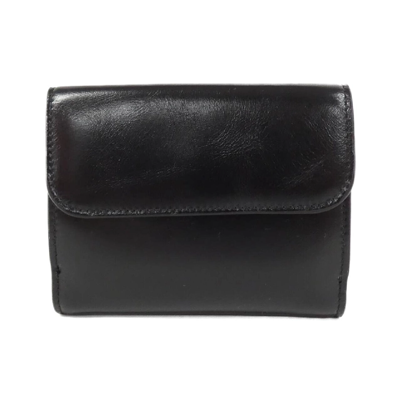 【Sản phẩm mới】Ví gập nhỏ C của Chloe CHC24WP448 O16 622426