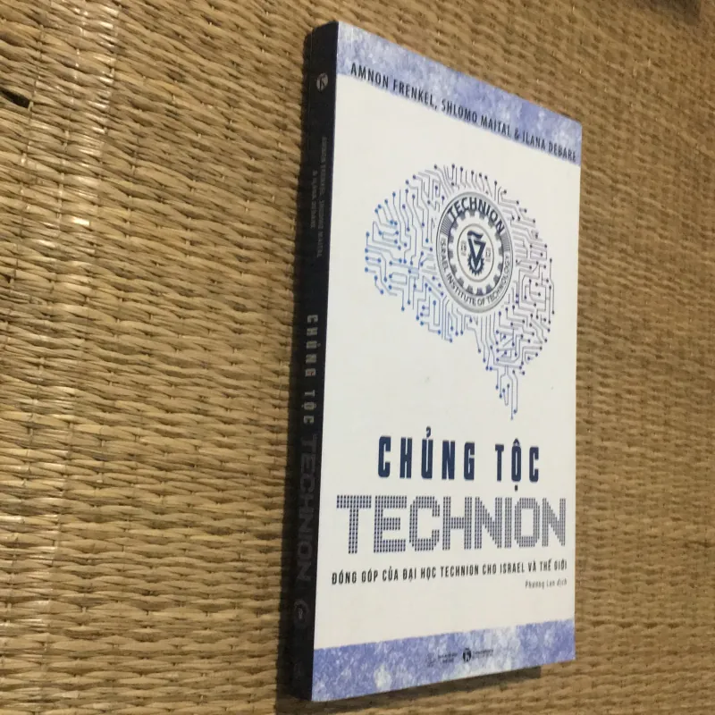 CHỦNG TỘC TECHNION 797076