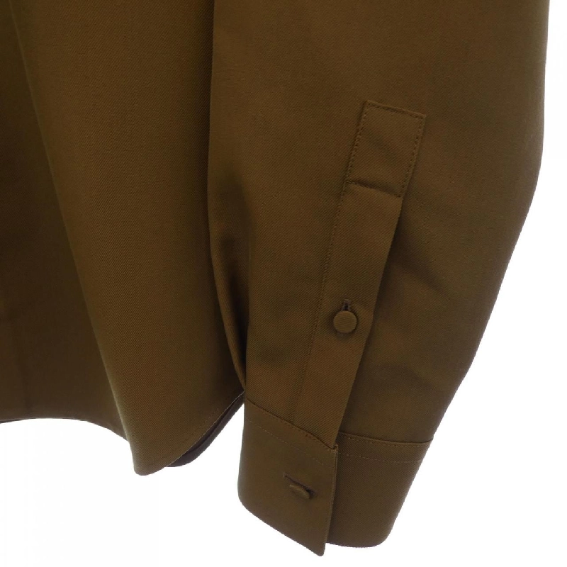 Gucci GUCCI 797217 ZAOIZ Áo sơ mi - Hàng hiệu Chính hãng 895530