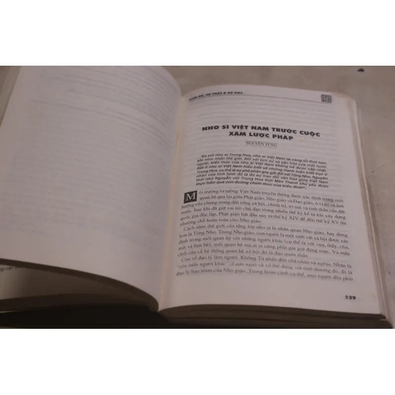 Lịch sử sự thật & sử học 971812