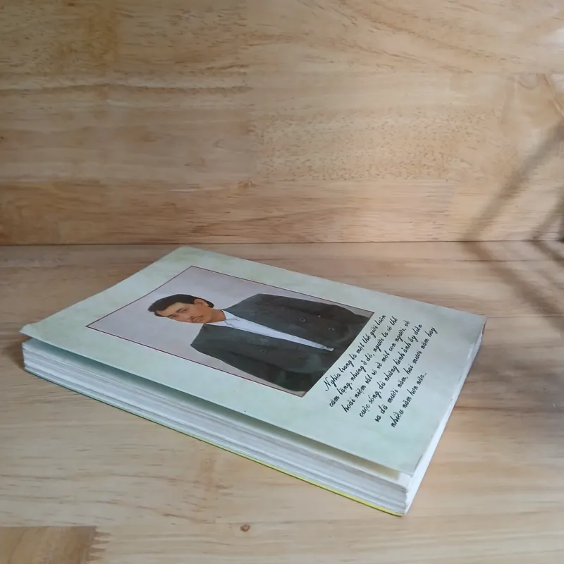 Tiểu Thuyết Linh Hồn Thiếu Phụ - Trần Tử Văn 603831