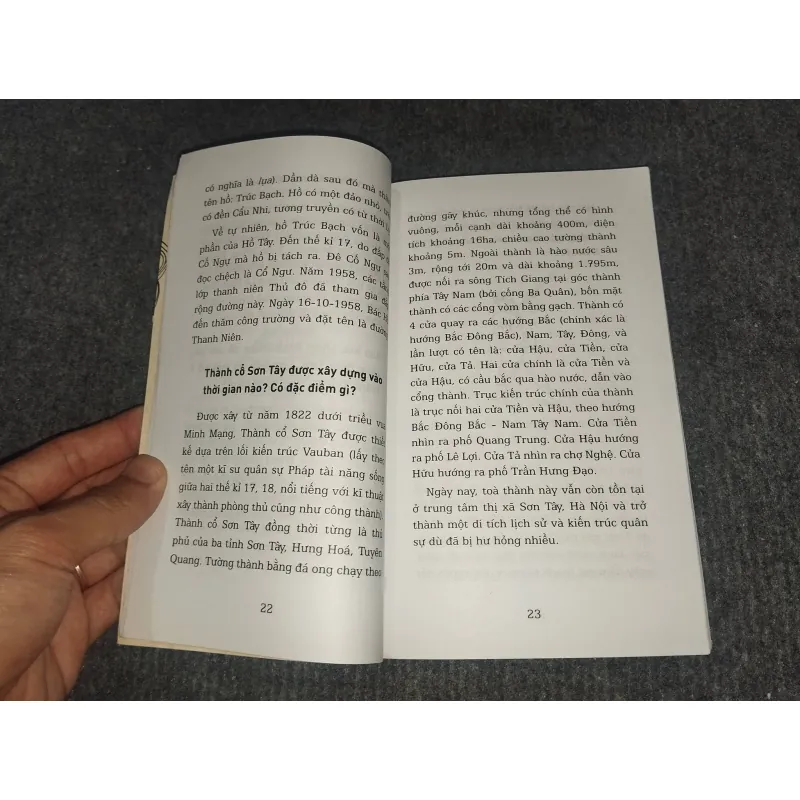 THĂNG LONG HÀ NỘI NHỮNG ĐIỀU TÔI MUỐN BIẾT 993093