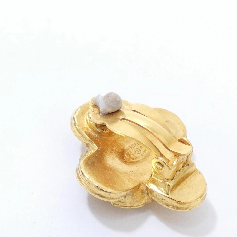 【Vintage】Chanel 03822 Bông tai 626602