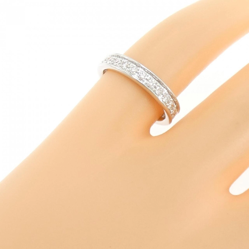 Nhẫn cưới Cartier - Hàng hiệu Authentic 837204