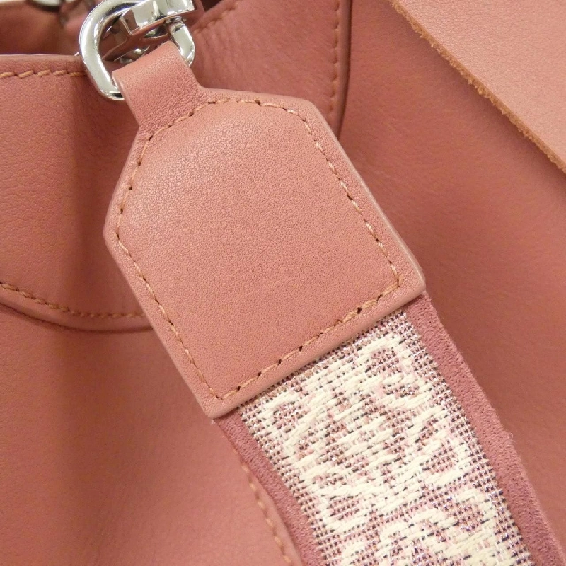 Túi Loewe Bunny Hammock Nugget A538H04X09 616514