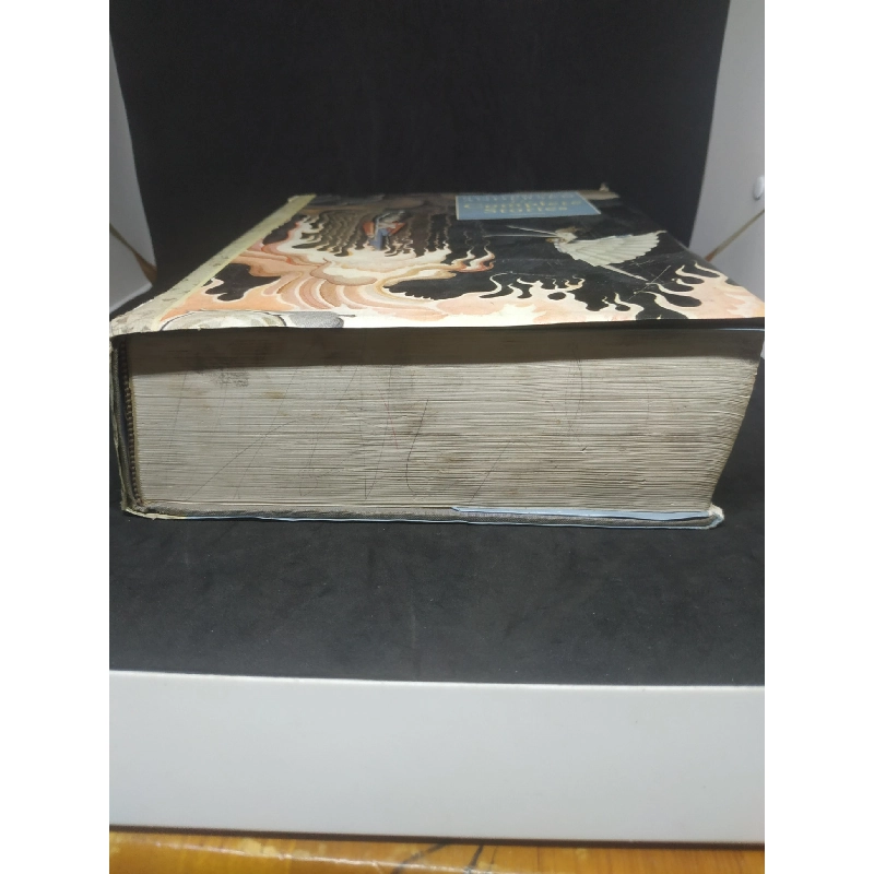 The complete stories mới 80% HCM1202 910676