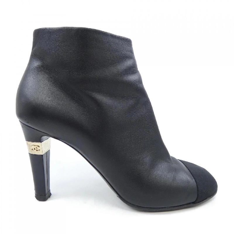 CHANEL G31266 Boots - Hàng hiệu Chính hãng 829023