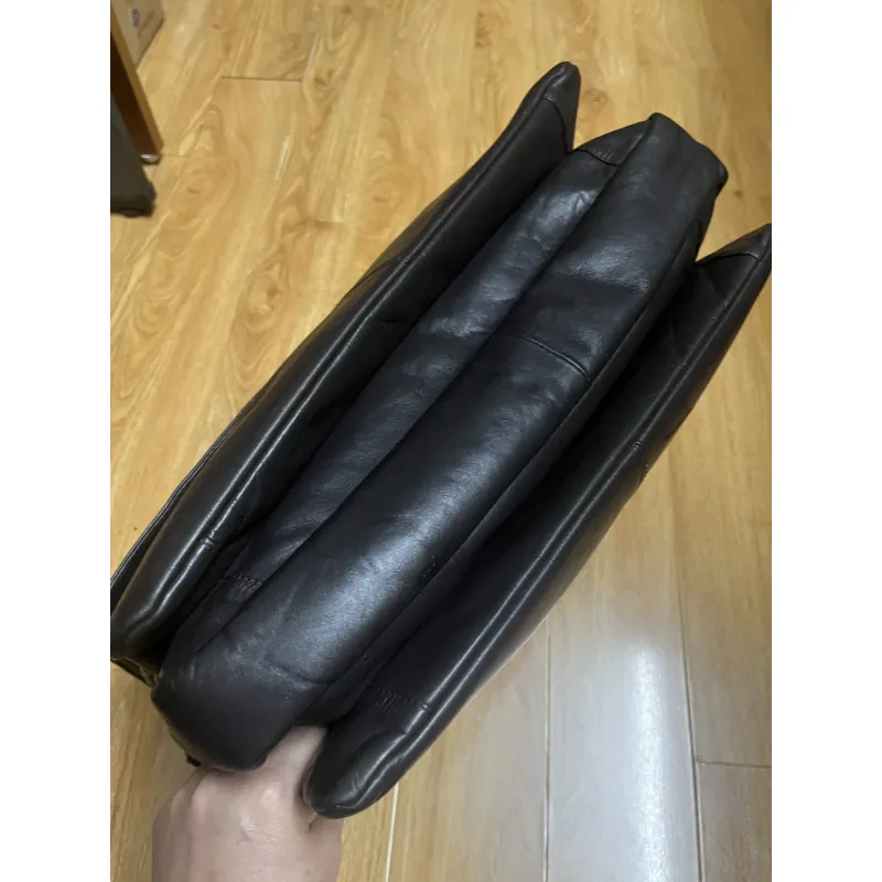 Cặp nam công sở da thật 2hand 935303