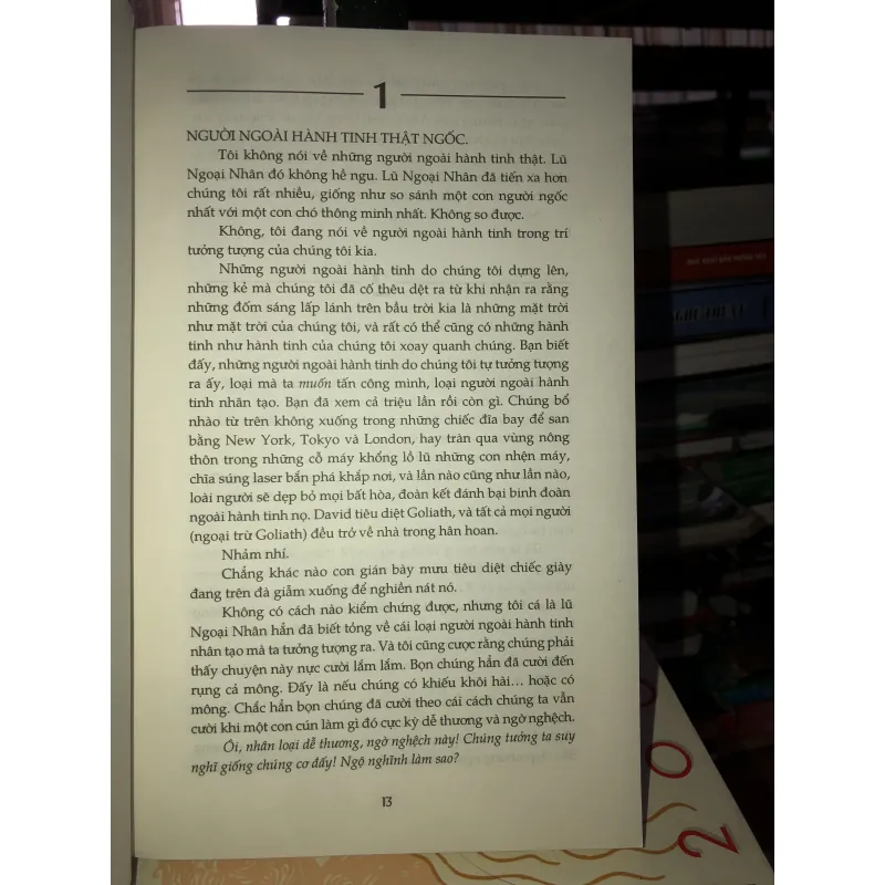 Làn sóng thứ 5 - Rick Yancey 752503