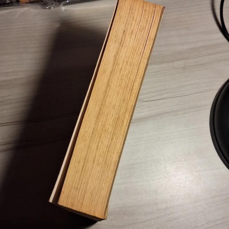 Umberto Eco - The Name of The Rose 788631