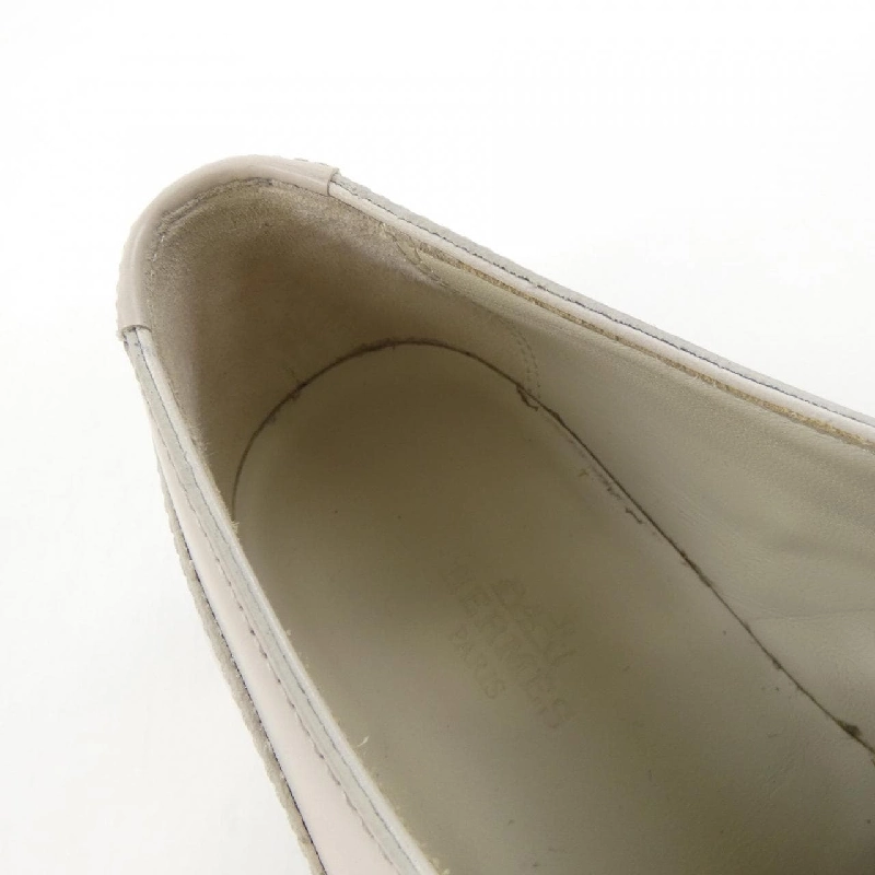 HERMES Elmes First Kery Buckle 222072Z Giày - Hàng hiệu Chính hãng 827930