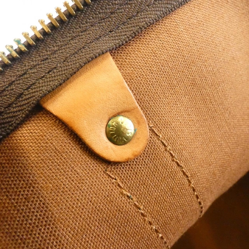 Túi du lịch Louis Vuitton Monogram Keepall Bandoulière 55cm M41414 - Hàng hiệu Chính hãng 769413