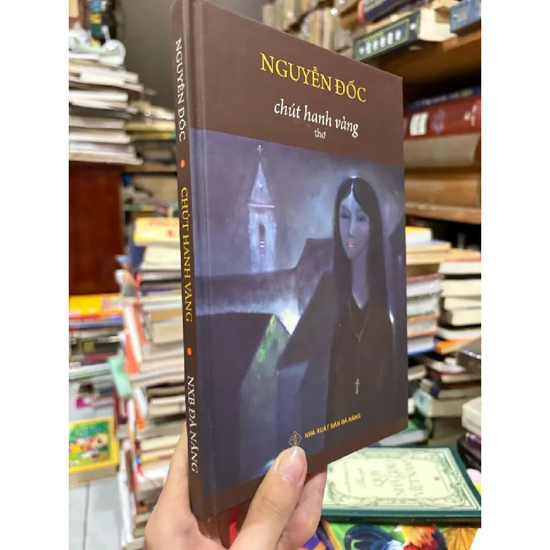 Chút hanh vàng - Nguyễn Đốc 591486