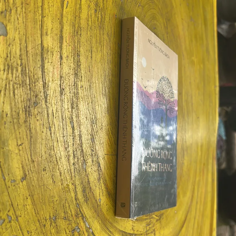 ĐƯỜNG RỘNG THÊNH THANG- NGUYỄN TƯỜNG BÁCH 599950