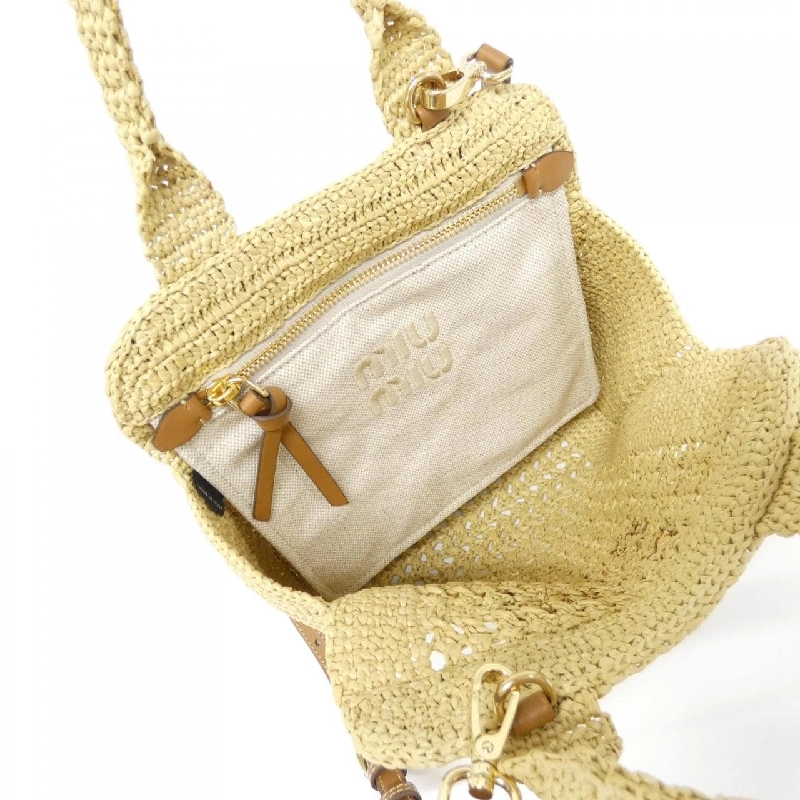 Túi Miu Miu 5BA283 617115