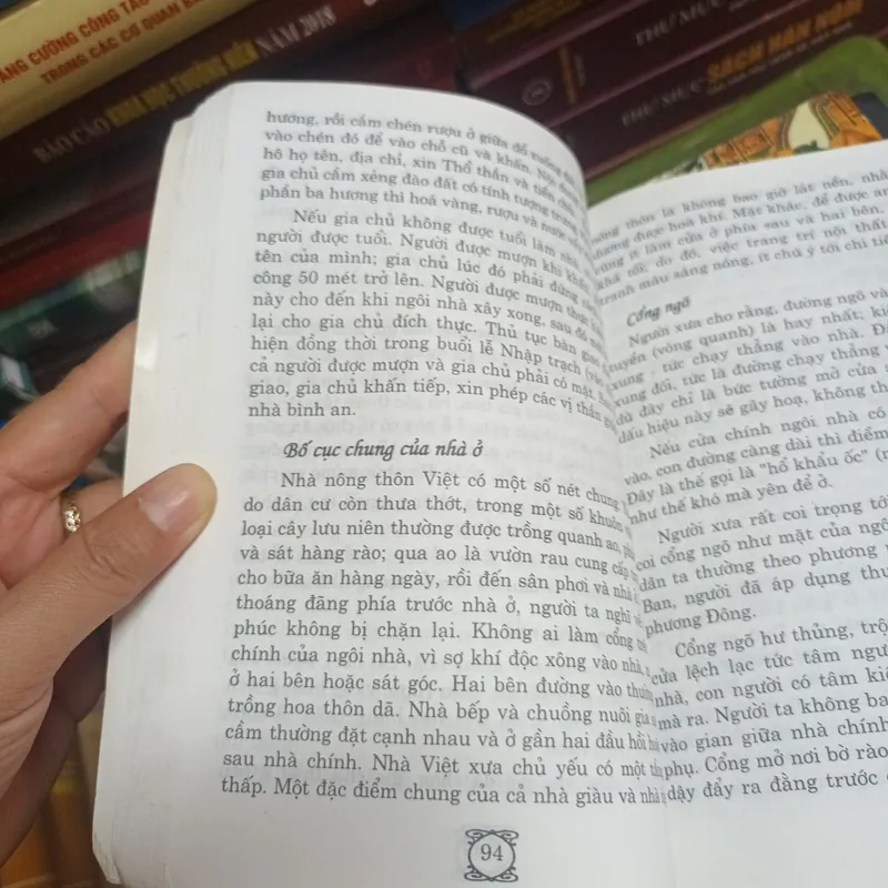 Lễ Tục Trong Gia Đình Người Việt- Bùi Xuân Mỹ 679804