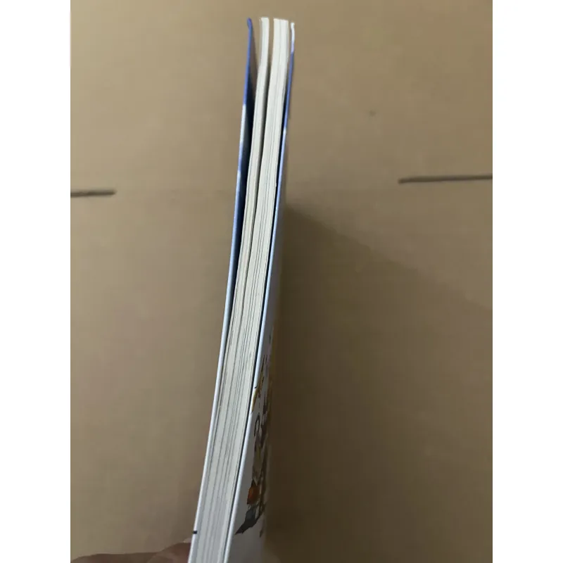 Chuyện con mèo dạy hải âu bay 1002808