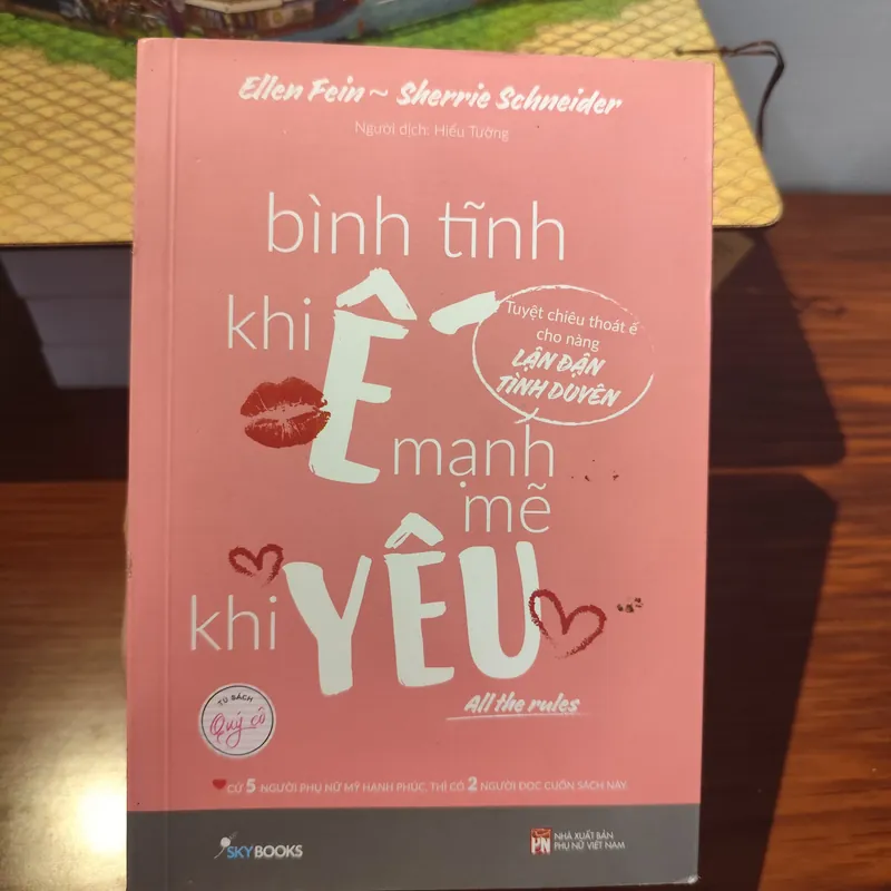 Bình tĩnh khi ế mạnh mẽ khi yêu 562197