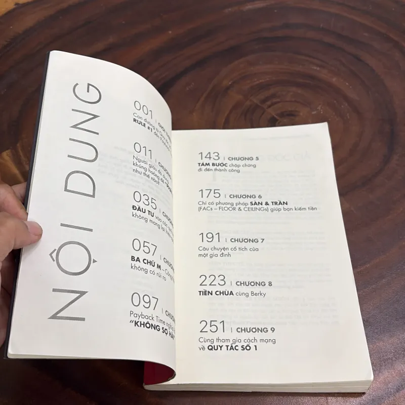 II Tủ Sách Đầu Tư: Pay Back Time, Ngày Đòi Nợ - PHIL TOWN - 2019 988451