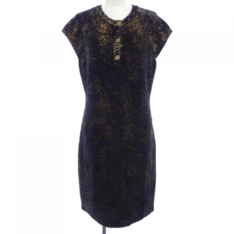 【Khuyến mãi】Chanel CHANEL Váy 651076