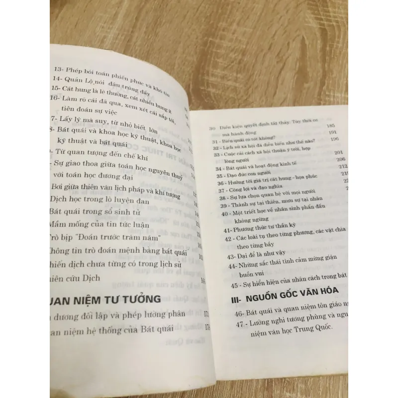 BÍ ẨN CỦA BÁT QUÁI 957176