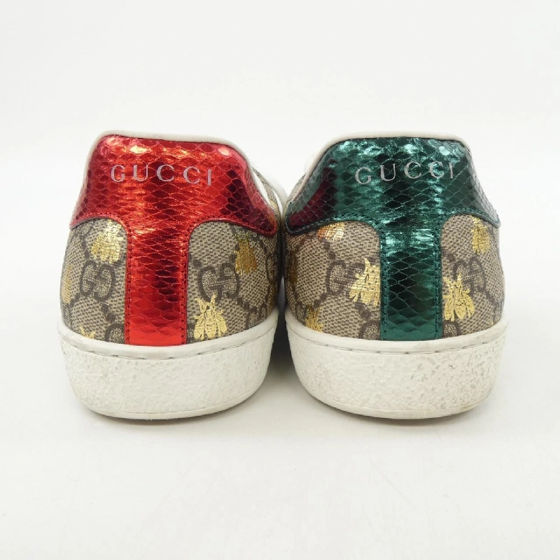 Giày thể thao GUCCI 548950 - Hàng hiệu Chính hãng 904687