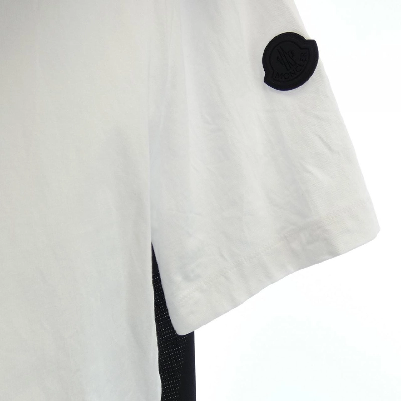MONCLER J10918C00060829H8 T-shirt - Hàng hiệu Authentic 899084