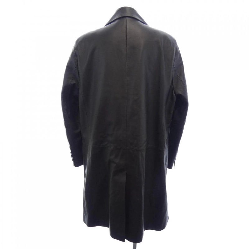 Áo khoác da HERMES - Hàng hiệu Authentic 897126