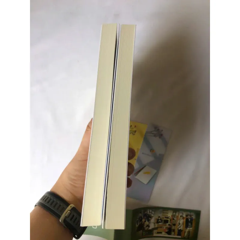 Bộ 2 quyển School 2013: Nơi Này Là Thanh Xuân - Go Jung Won & Lee Hyun Joo 735578