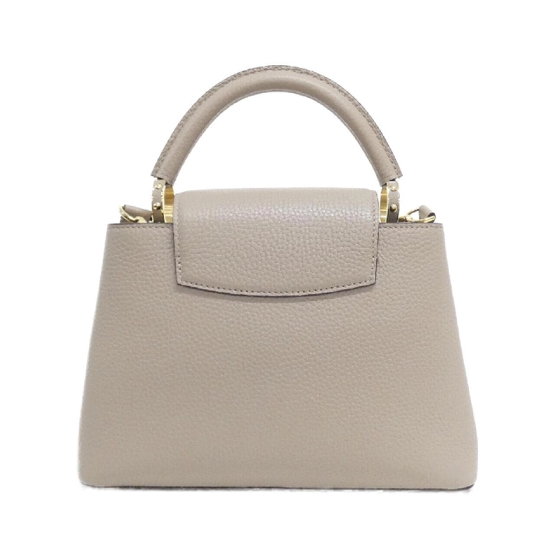 Túi Louis Vuitton Capucines BB M94634 618513