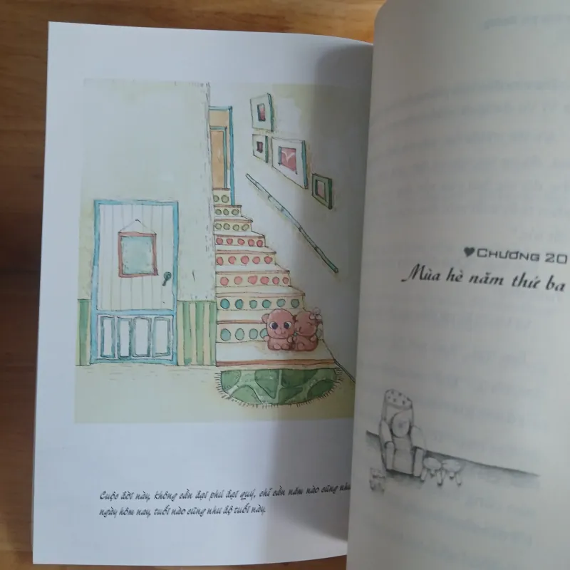 All In Love - Ngập Tràn Yêu Thương (Cố Tây Tước) 992572