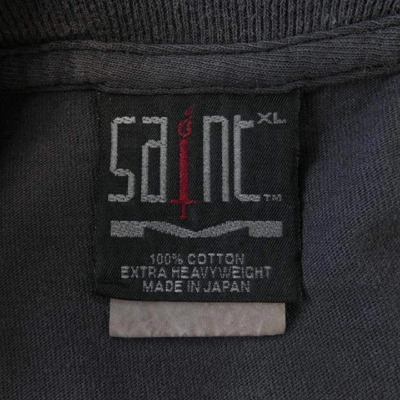 Áo thun SAINT MICHAEL SM-HR1-0000-031 - Hàng hiệu Authentic 888416