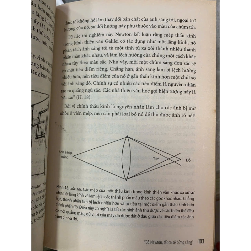 NHỮNG CON ĐƯỜNG CỦA ÁNH SÁNG (TẬP 1, 2) - TRỊNH XUÂN THUẬN 526245