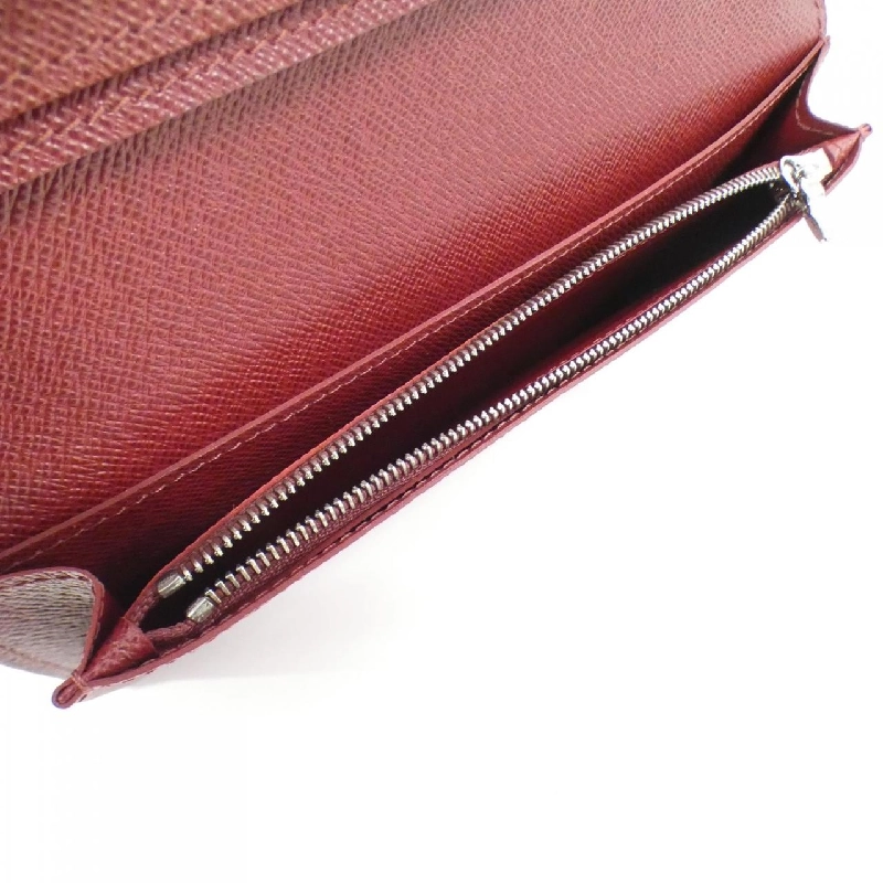 Ví Louis Vuitton Epi Portefeuille Braz M62174 - Hàng hiệu Authentic 771598