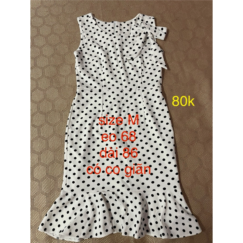 Đầm size M còn rất mới 299625