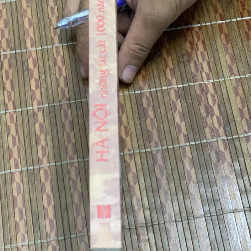 Hà Nội Những Lát Cắt 1000 Năm 545787